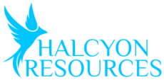 Halcyon Resources